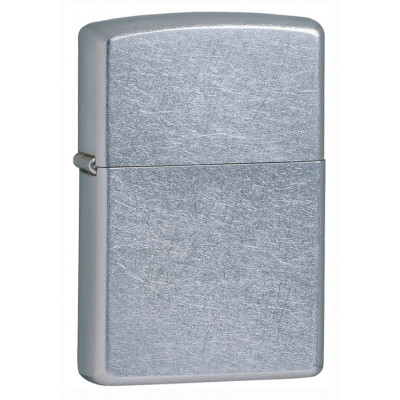 Зажигалка Street Chrome™ ZIPPO 207