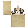 Зажигалка Gold Dust ZIPPO 207G
