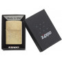 Зажигалка Gold Dust ZIPPO 207G