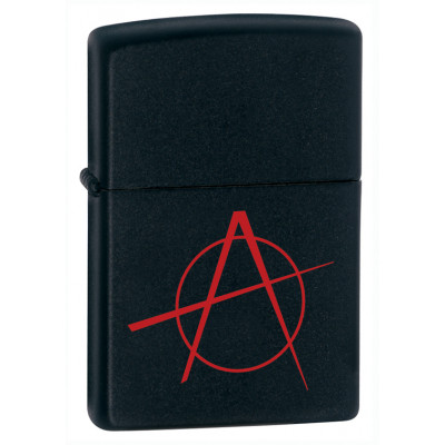 Зажигалка Anarchy ZIPPO 20842