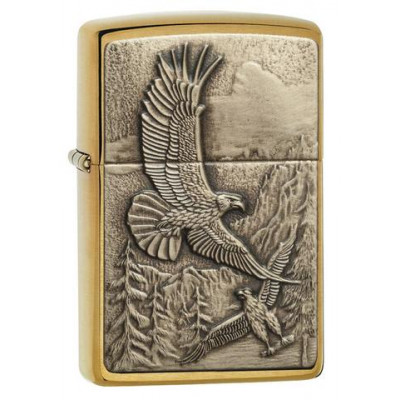 Зажигалка Eagles ZIPPO 20854