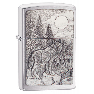 Зажигалка ZIPPO 20855
