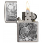 Зажигалка ZIPPO 20855