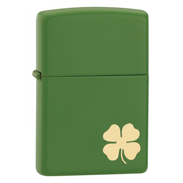 Зажигалка Shamrock ZIPPO 21032