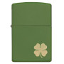 Зажигалка Shamrock ZIPPO 21032