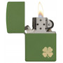 Зажигалка Shamrock ZIPPO 21032