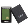 Зажигалка Shamrock ZIPPO 21032