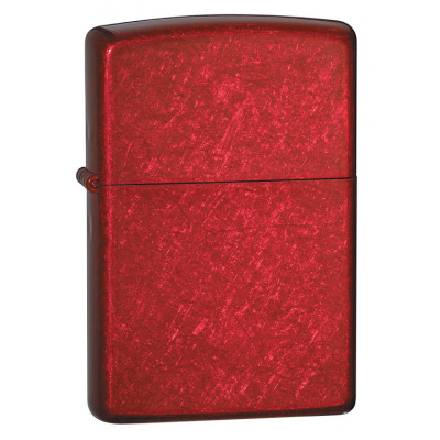 Зажигалка Candy Apple Red ZIPPO 21063