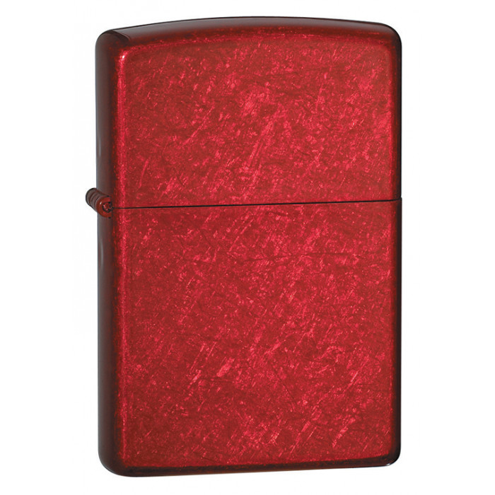 Зажигалка Candy Apple Red ZIPPO 21063