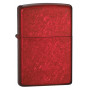 Зажигалка Candy Apple Red ZIPPO 21063