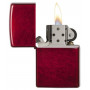 Зажигалка Candy Apple Red ZIPPO 21063