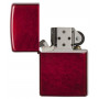 Зажигалка Candy Apple Red ZIPPO 21063