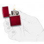 Зажигалка Candy Apple Red ZIPPO 21063