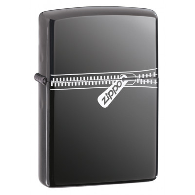 Зажигалка Zipped ZIPPO 21088