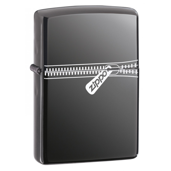 Зажигалка Zipped ZIPPO 21088