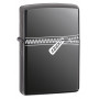 Зажигалка Zipped ZIPPO 21088