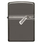 Зажигалка Zipped ZIPPO 21088
