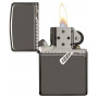 Зажигалка Zipped ZIPPO 21088