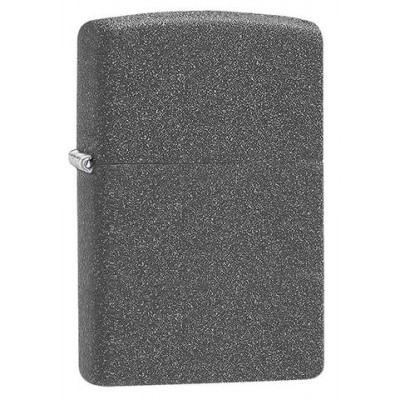 Зажигалка Iron Stone ZIPPO 211