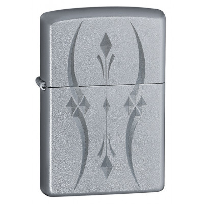 Зажигалка Satin Chrome ZIPPO 21155