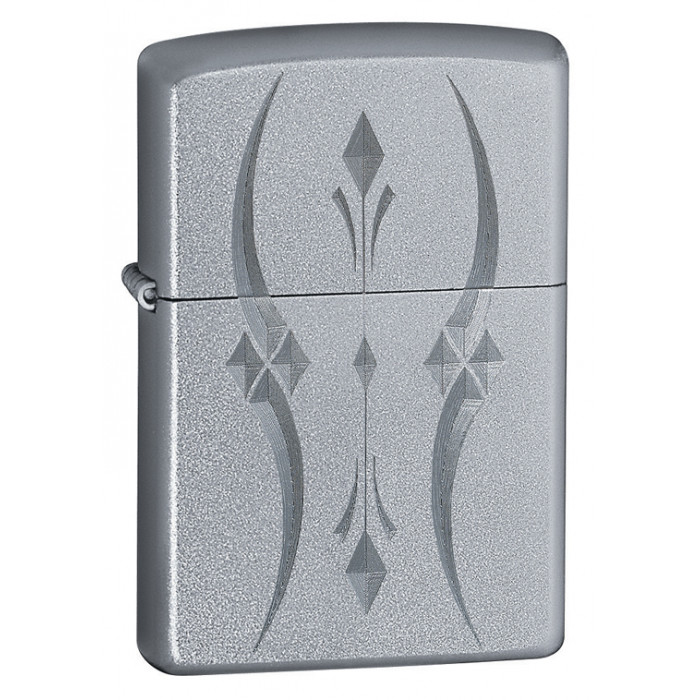 Зажигалка Satin Chrome ZIPPO 21155