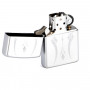 Зажигалка Satin Chrome ZIPPO 21155