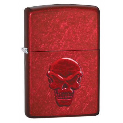 Зажигалка Candy Apple Red ZIPPO 21186