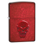Зажигалка Candy Apple Red ZIPPO 21186