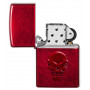 Зажигалка Candy Apple Red ZIPPO 21186