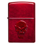 Зажигалка Candy Apple Red ZIPPO 21186