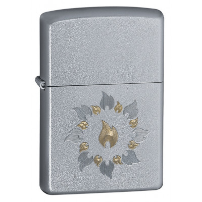 Зажигалка Ring of fire ZIPPO 21192