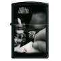 Зажигалка ZIPPO 218 ALL IN ALL