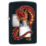 Зажигалка ZIPPO 218 ORIENTAL DRAGON