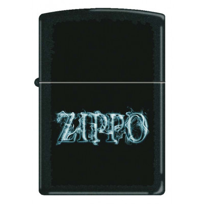 Зажигалка ZIPPO 218 SMOKING ZIPPO