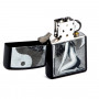 Зажигалка ZIPPO 218 Woman sword