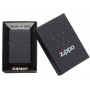 Зажигалка Black Matte ZIPPO 218