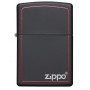 Зажигалка ZB ZIPPO 218ZB