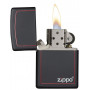 Зажигалка ZB ZIPPO 218ZB