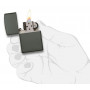 Зажигалка ZIPPO 221