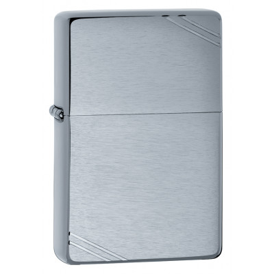 Зажигалка Vintage™ Series 1937 с полосками ZIPPO 230