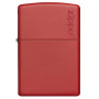 Зажигалка Classic ZIPPO 233ZL