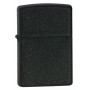 Зажигалка Black Crackle ZIPPO 236