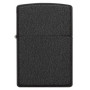 Зажигалка Black Crackle ZIPPO 236