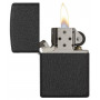 Зажигалка Black Crackle ZIPPO 236