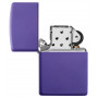 Зажигалка Purple Matte ZIPPO 237