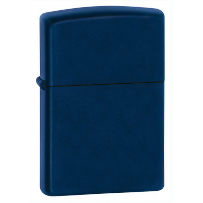 Зажигалка Navy Matte ZIPPO 239