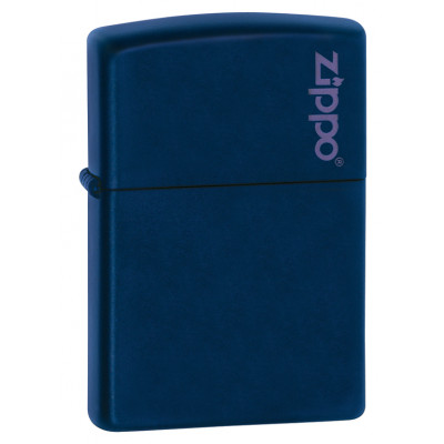Зажигалка Navy Matte ZIPPO 239ZL