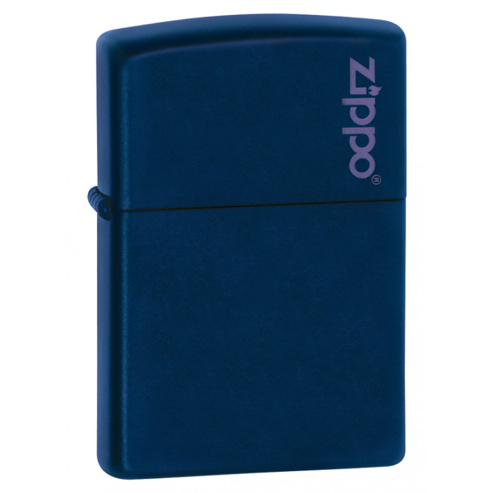 Зажигалка Navy Matte ZIPPO 239ZL