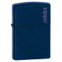 Зажигалка Navy Matte ZIPPO 239ZL