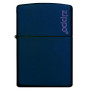 Зажигалка Navy Matte ZIPPO 239ZL